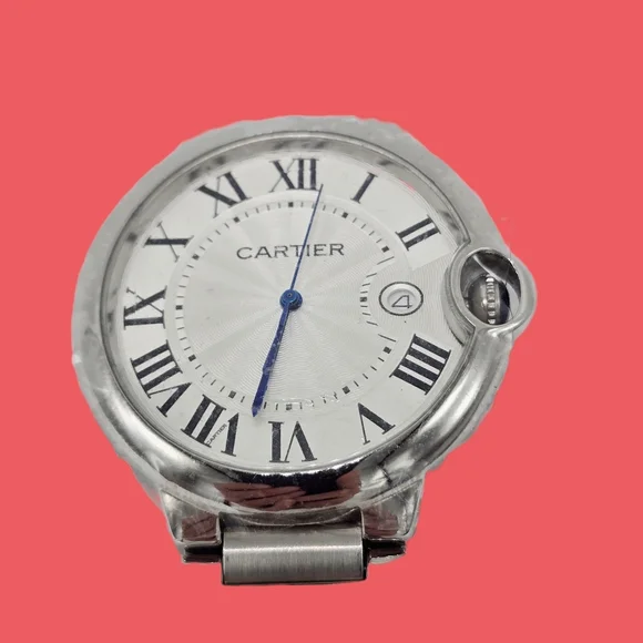 ✨🔹Cartier Ballon Bleu 🔹✨ - Picture 3 of 10